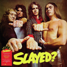 LP / Slade / Slayed? / Coloured / Vinyl