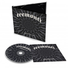CD / Tremonti / Marching In Time / Digipack