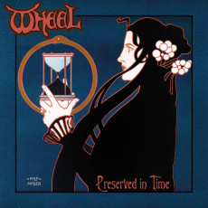 CD / Wheel / Preserved In Time