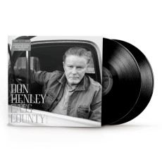 2LP / Henley Don / Cass County / Deluxe / Vinyl / 2LP