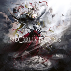 CD / Ne Obliviscaris / Exul / Digipack