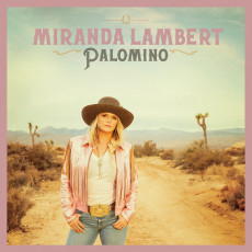 CD / Lambert Miranda / Palomino