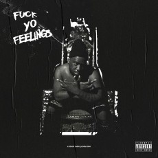 CD / Glasper Robert / Fuck Yo Feelings