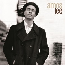LP / Lee Amos / Amos Lee / Vinyl