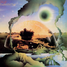 LP / Druid / Toward The Sun / Yellow Orange / Vinyl