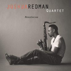 2LP / Redman Joshua Quartet / Moodswing / Vinyl / 2LP