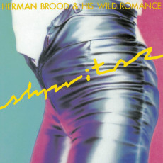 CD / Brood Herman & His Wild Romance / Shpritsz