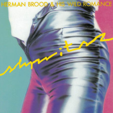 CD / Brood Herman & His Wild Romance / Shpritsz