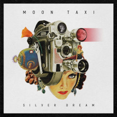 LP / Moon Taxi / Silver Dream / Vinyl