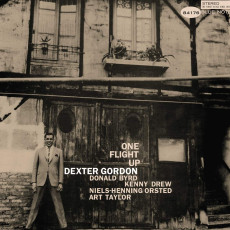 LP / Gordon Dexter / One Flight Up / Vinyl