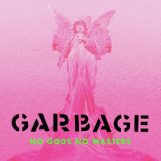2CD / Garbage / No Gods No Masters / 2CD