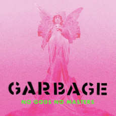 LP / Garbage / No Gods No Masters / Green / Vinyl