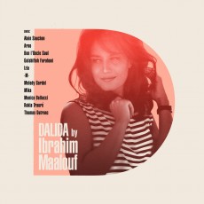 CD / Maalouf Ibrahim / Dalida By Ibrahim Maalouf