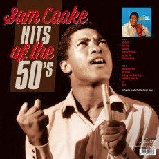 LP / Cooke Sam / Hits of the 50's / Vinyl
