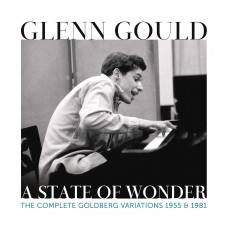 2CD / Gould Glenn / A State of Wonder: the Complete Goldberg... / 2CD
