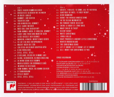 2CD / Kaufmann Jonas / It's Christmas! / 2CD