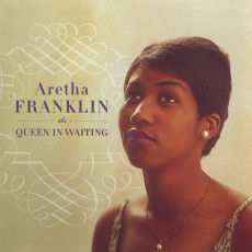 2CD / Franklin Aretha / Queen Is Waiting / 2CD