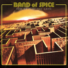 CD / Band Of Spice / How We Play The Game