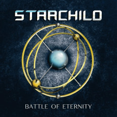 CD / Starchild / Battle Of Eternity