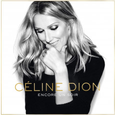 2LP / Dion Celine / Encore un soir / Vinyl / 2LP