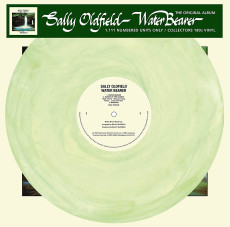 LP / Oldfield Sally / Water Bearer / Vinyl