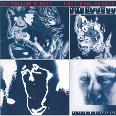 CD / Rolling Stones / Emotional Rescue / Remastered / Shm-CD