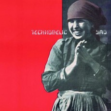 LP / Yellow Magic Orchestra / Technodelic / Vinyl