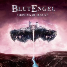 CD / Blutengel / Fountain Of Destiny