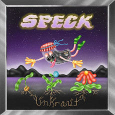 CD / Speck / Unkraut / Digipack