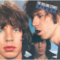 CD / Rolling Stones / Black And Blue / Remastered / Shm-CD