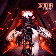 CD / Croona / Ascend
