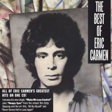 CD / Carmen Eric / Best Of Eric Carmen