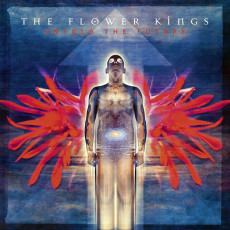 LP/CD / Flower Kings / Unfold The Future / Reissue 2022 / Vinyl / 3LP+2CD