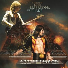 CD / Various / Tribute To Keith Emerson & Greg Lake