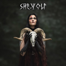CD / Shewolf / Shewolf