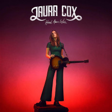 2LP / Cox Laura / Head Above Water / Coloured / Vinyl / 2LP