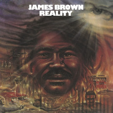 CD / Brown James / Reality