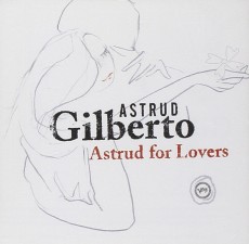 CD / Gilberto Astrud / Astrud For Lovers