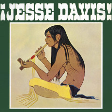 CD / Davis Jesse / Jesse Davis