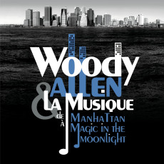2CD / Various / Woody Allen & La Musique:De Manhattan A Magic.. / 2CD
