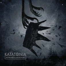 2LP / Katatonia / Dethroned & Uncrowned / Reissue / Vinyl / 2LP