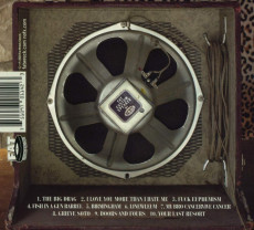 CD / NOFX / Single Album / Digipack