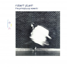 CD / Plant Robert / Principle Of Moments / Remastered
