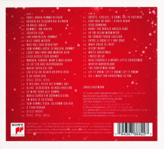 2CD / Kaufmann Jonas / It's Christmas! / 2CD / Deluxe