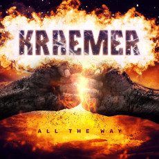 CD / Kraemer / All the Way