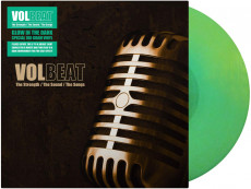 LP / Volbeat / Strength / The Sound / The Songs / Vinyl / Coloured
