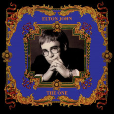 2LP / John Elton / One / Remastered / Vinyl / 2LP
