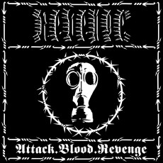 CD / Revenge / Attack.Blood.Revenge