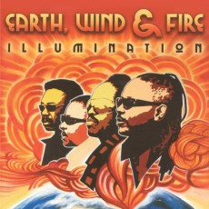 2LP / Earth Wind & Fire / Illumination / Vinyl / 2LP