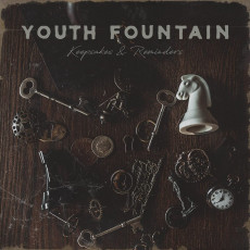 CD / Youth Fountain / Keepsakes & Reminders